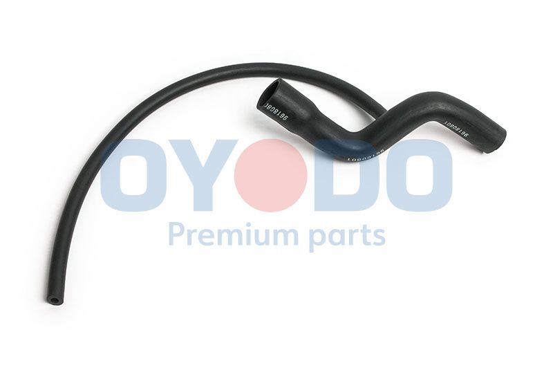 OYODO Usisno crijevo, Filter zraka