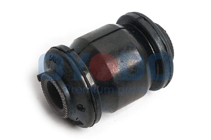 OYODO Uležištenje, upravljač