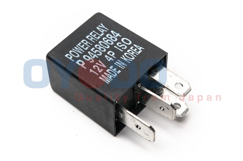 OYODO Relej, far za maglu