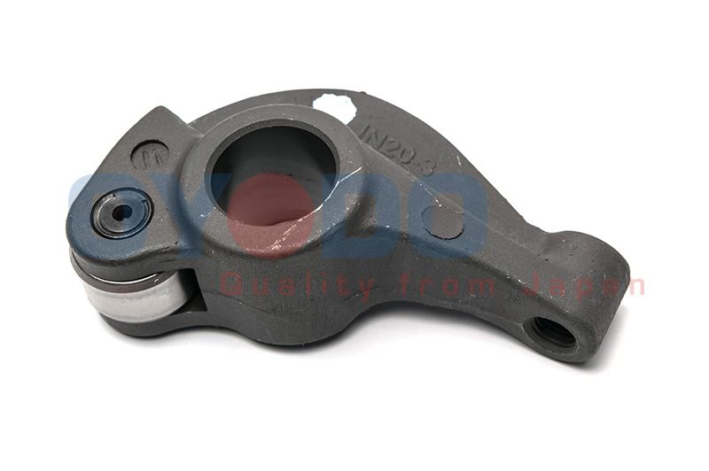 OYODO Povlačna poluga, upravljanje motorom