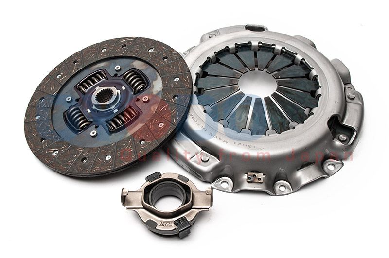 OYODO Komplet spojke