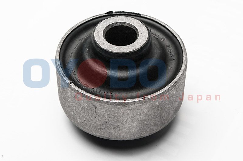 OYODO Uležištenje, upravljač