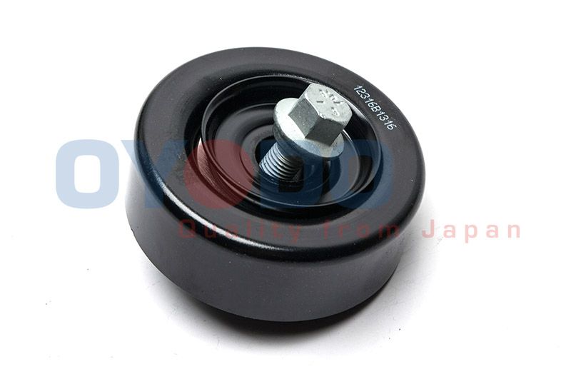 OYODO Zatezni valjak, klinasti rebrasti remen