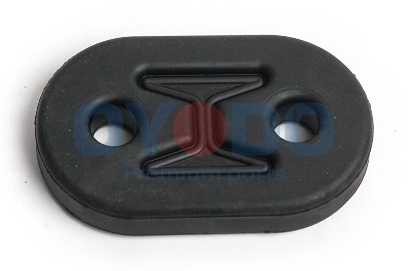 OYODO Granični odbojnik, lonac ispušnih plinova