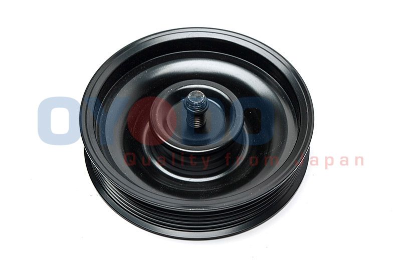 OYODO Skretni/vodeći valjak, klinasti rebrasti remen