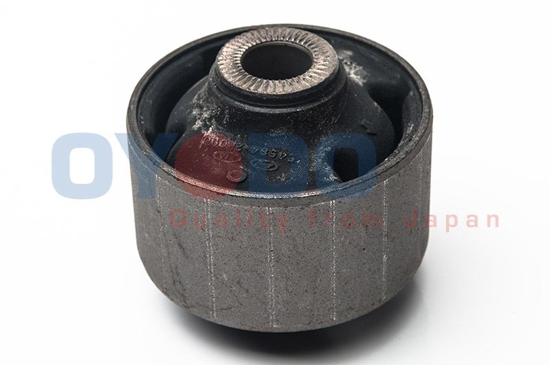 OYODO Uležištenje, upravljač