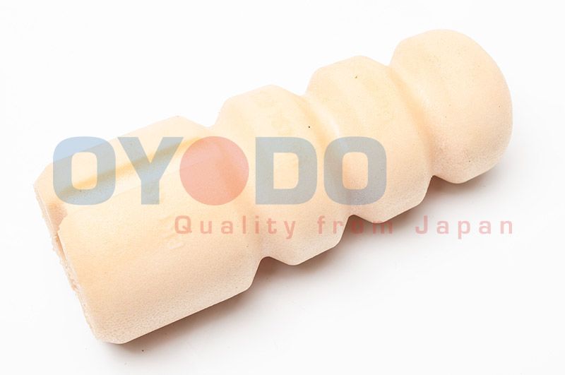 OYODO Granični odbojnik, ogibljenje