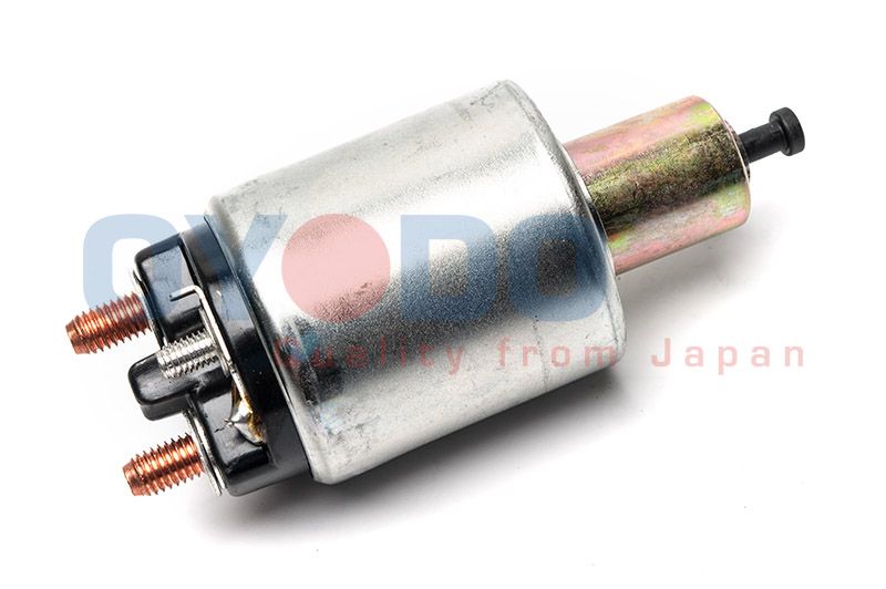 OYODO Magnetni prekidač, Elektropokretač