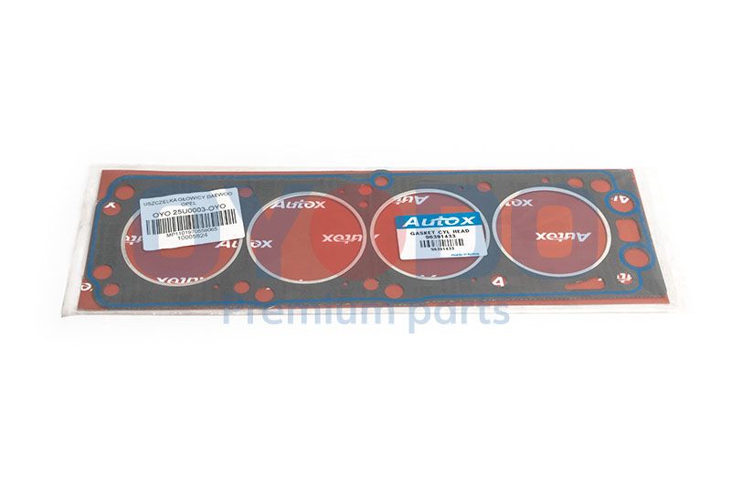 OYODO Brtva, glava cilindra