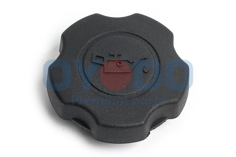 OYODO Zatvarač, nastavak za punjenje uljem