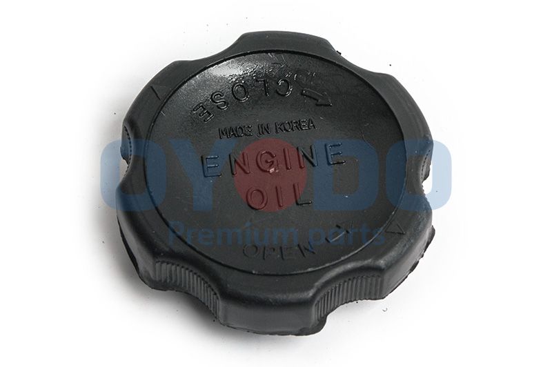 OYODO Zatvarač, nastavak za punjenje uljem