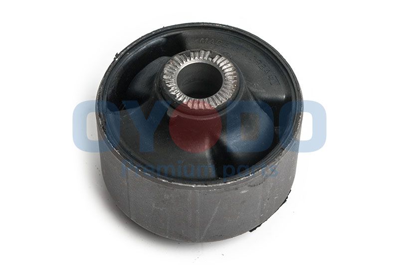 OYODO Uležištenje, upravljač