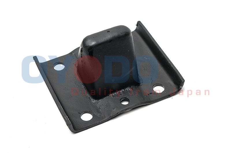 OYODO Granični odbojnik, ogibljenje