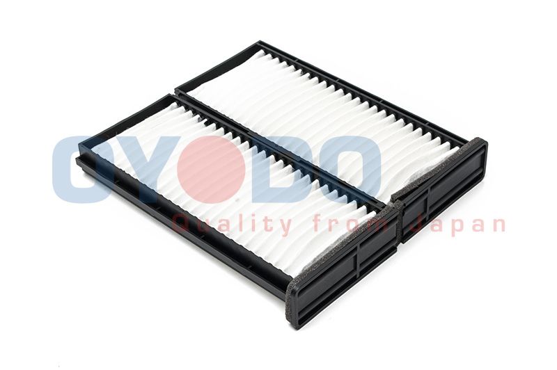 OYODO Filtar, zrak unutrašnjeg prostora