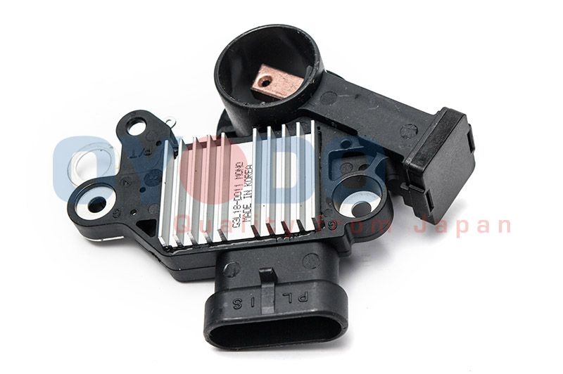 OYODO Regulator generatora