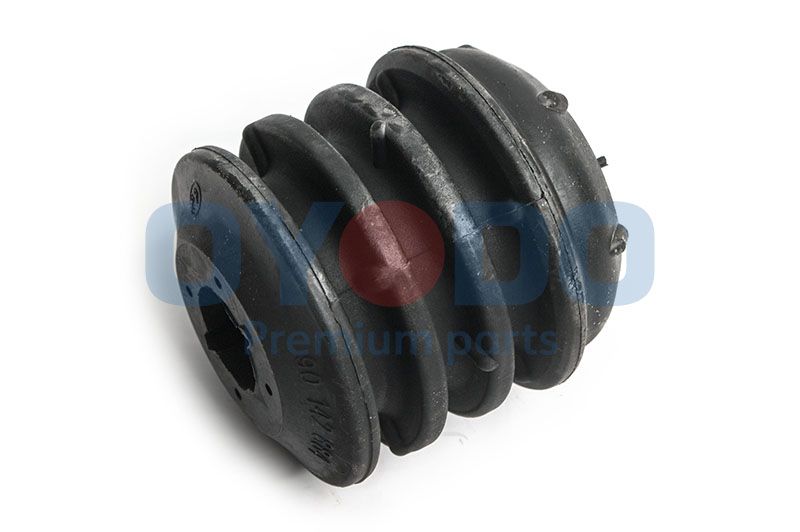 OYODO Komplet za zaštitu od prašine, amortizer