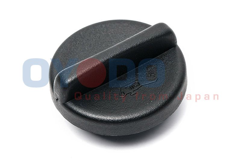 OYODO Zaporni vijak, korito za ulje