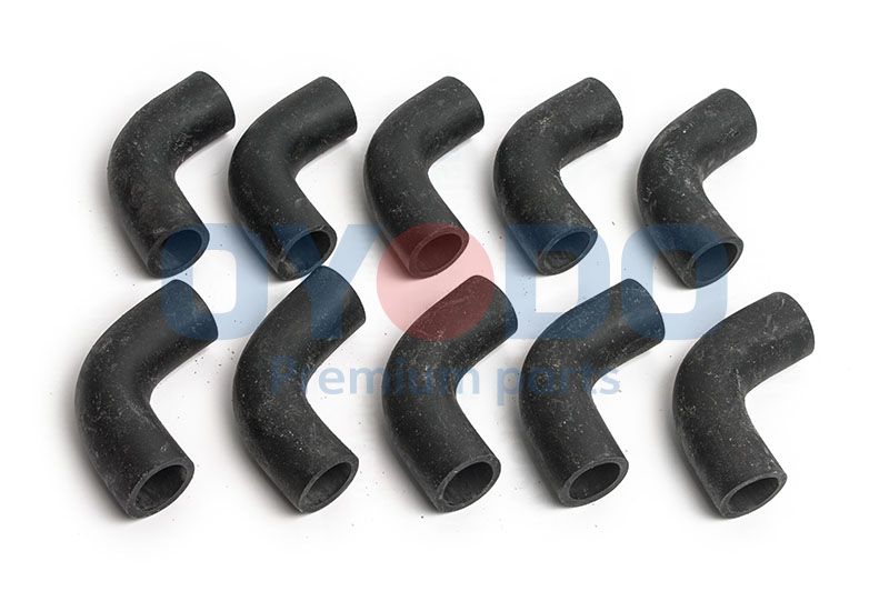 OYODO Crijevo, odzračivanje kućišta radilice