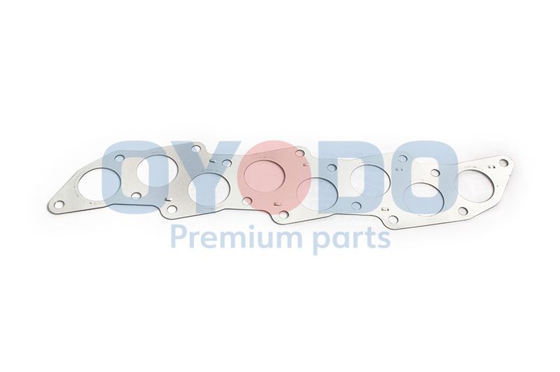 OYODO Brtva, usisna/ispušna koljenasta cijev