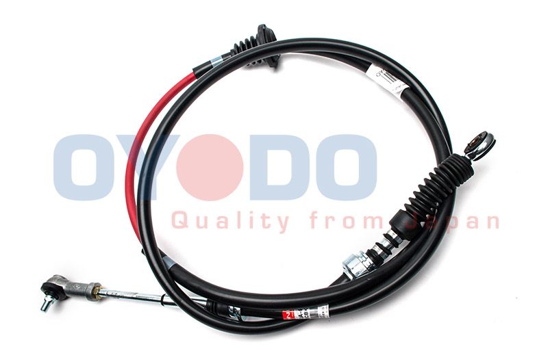 OYODO Čelično uže, ručni mjenjač