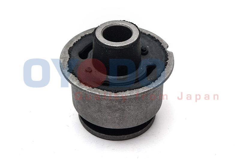 OYODO Uležištenje, upravljač