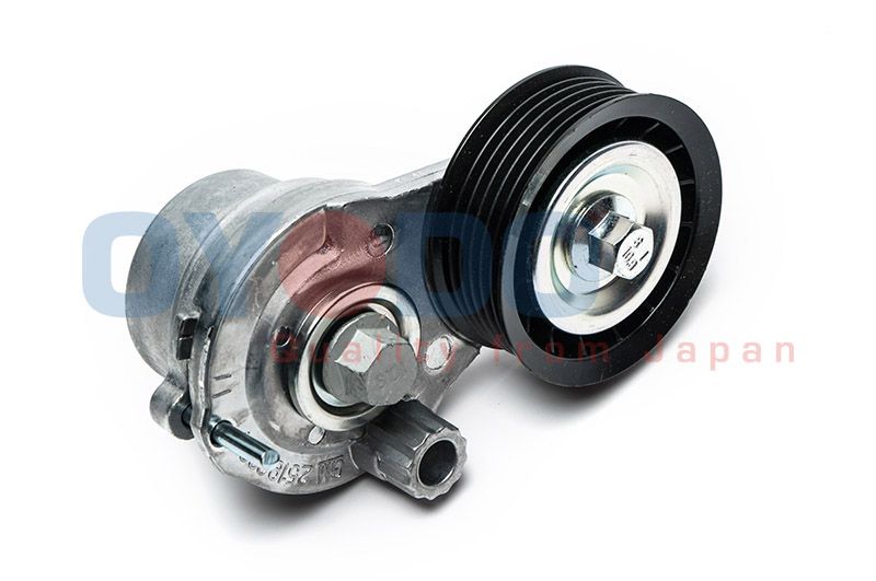 OYODO Stezna poluga, klinasti rebrasti remen