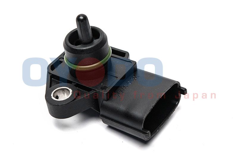 OYODO Osjetnik, tlak usisne cijevi