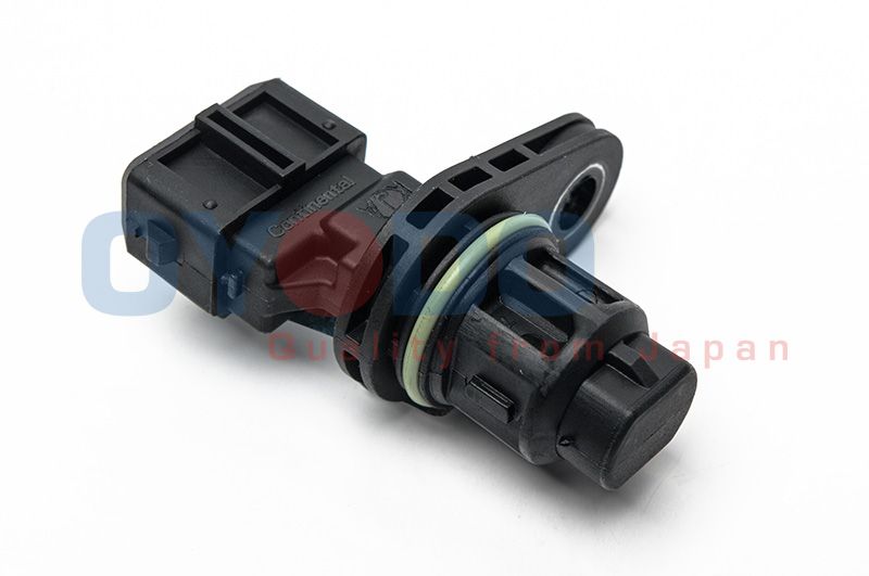 OYODO Davač impulsa, radilica