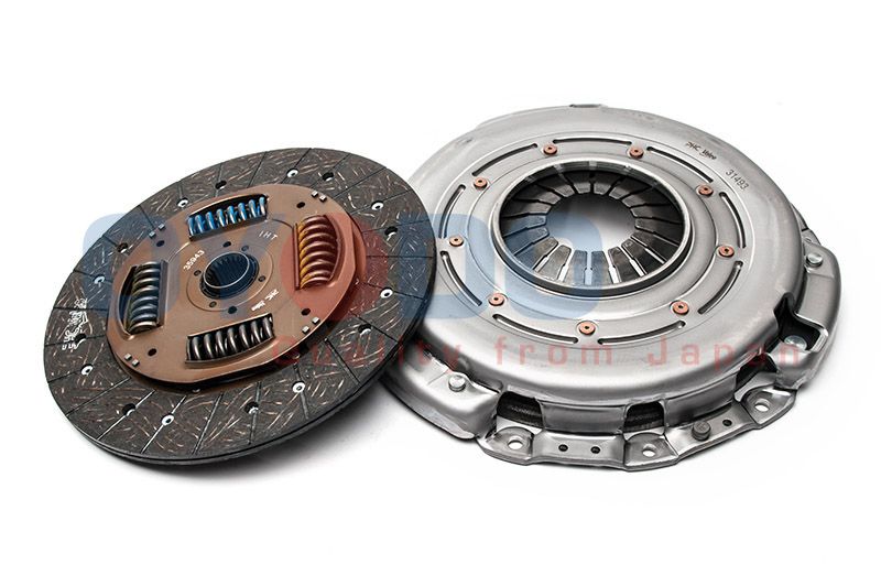 OYODO Komplet spojke