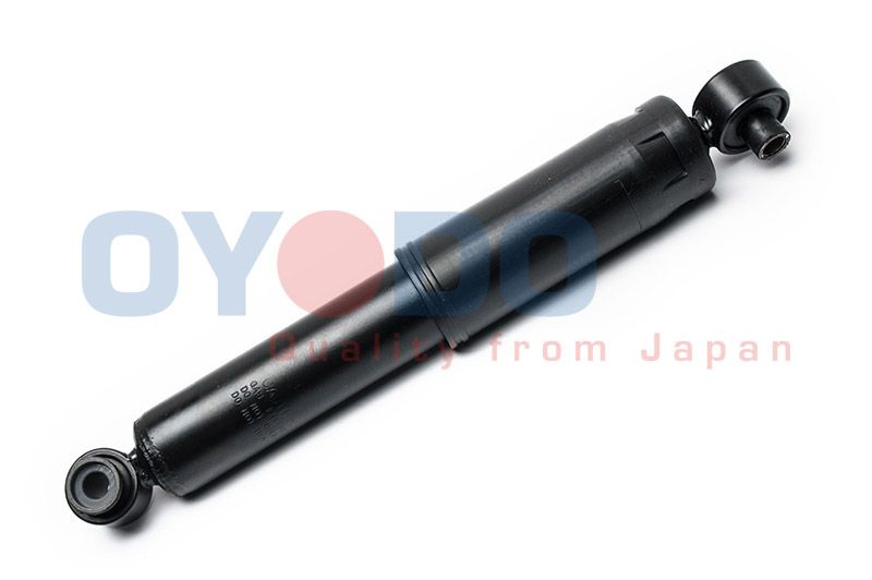 OYODO Amortizer