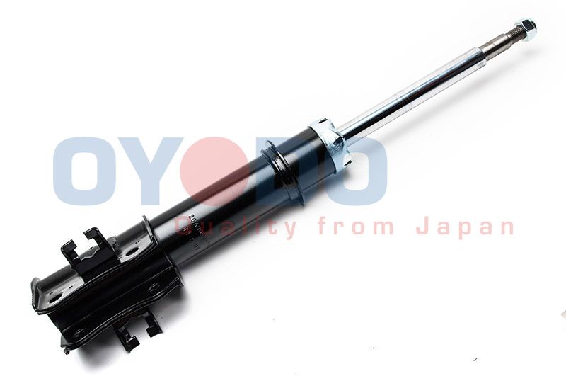 OYODO Amortizer