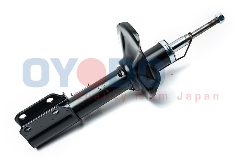 OYODO Amortizer