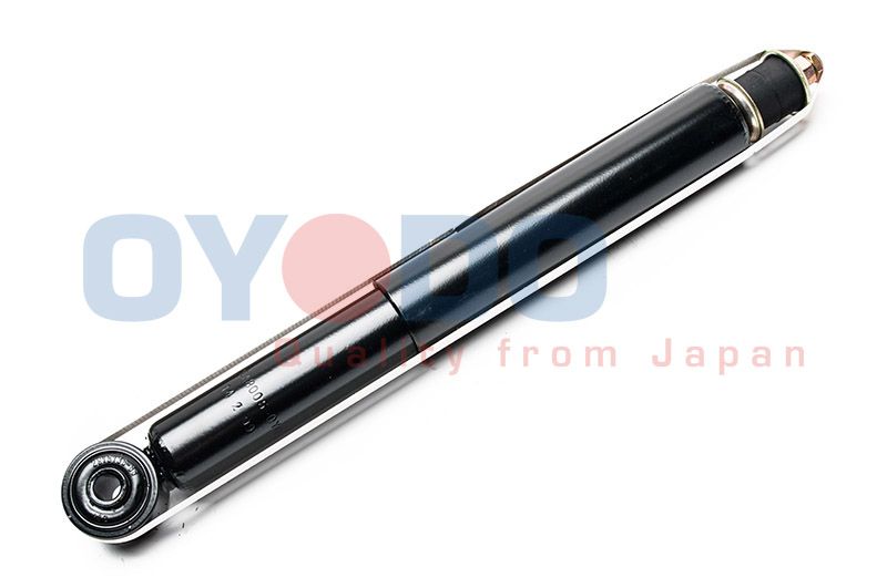 OYODO Amortizer