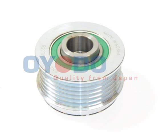 OYODO Slobodni hod generatora