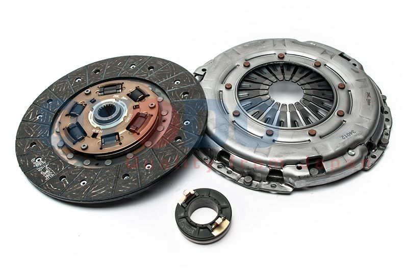 OYODO Komplet spojke