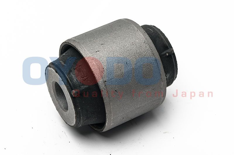 OYODO Uležištenje, upravljač