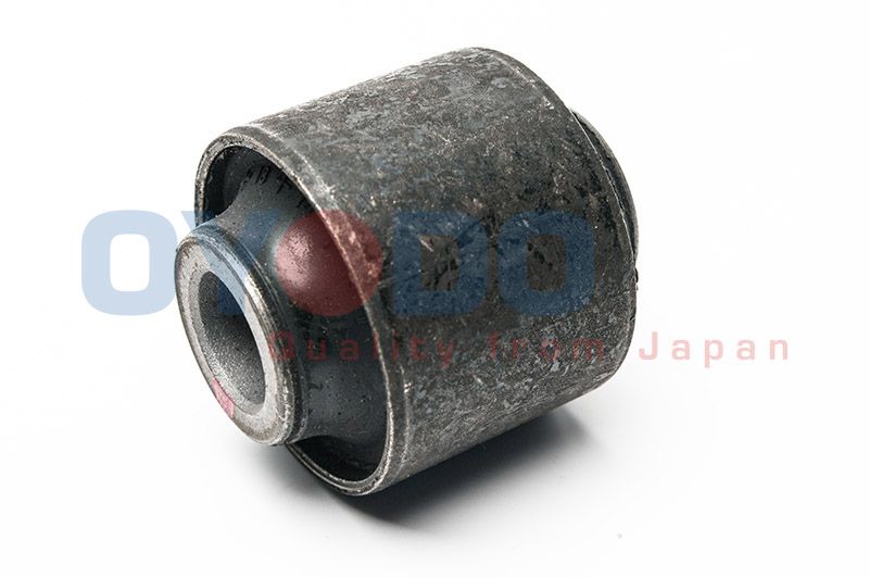 OYODO Uležištenje, upravljač