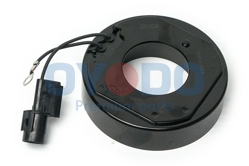 OYODO Svitak, magnetna spojka kompresora