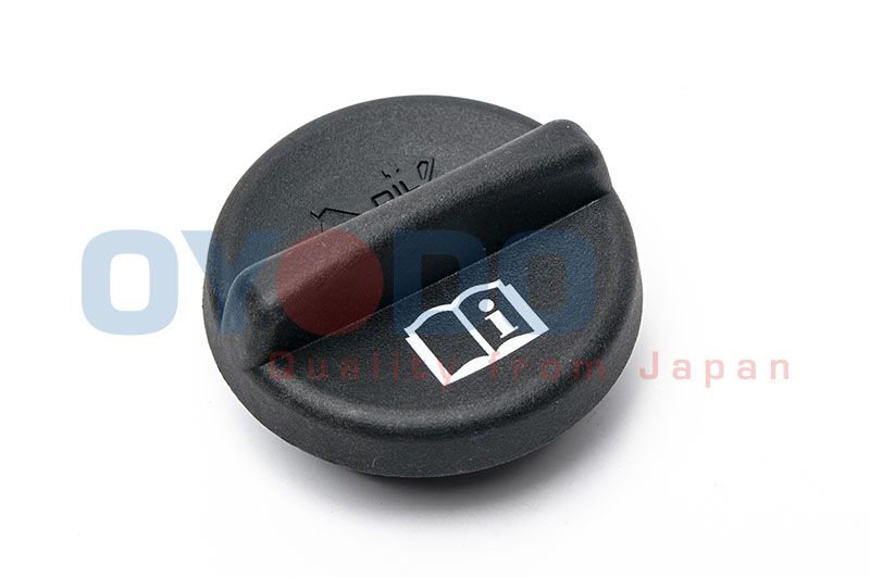 OYODO Zatvarač, nastavak za punjenje uljem