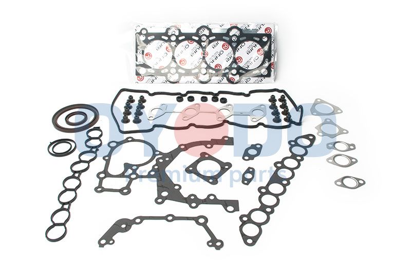OYODO Potpuni komplet brtvi, motor