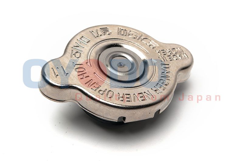 OYODO Zaporni poklopac, hladnjak