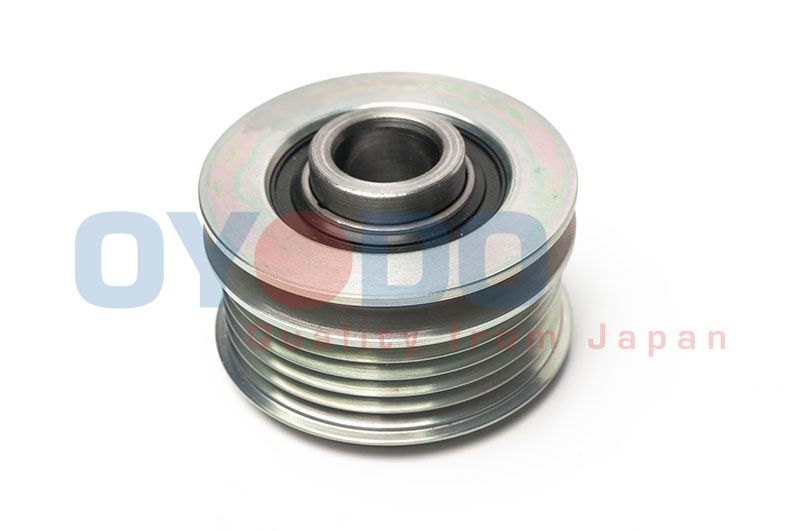 OYODO Slobodni hod generatora