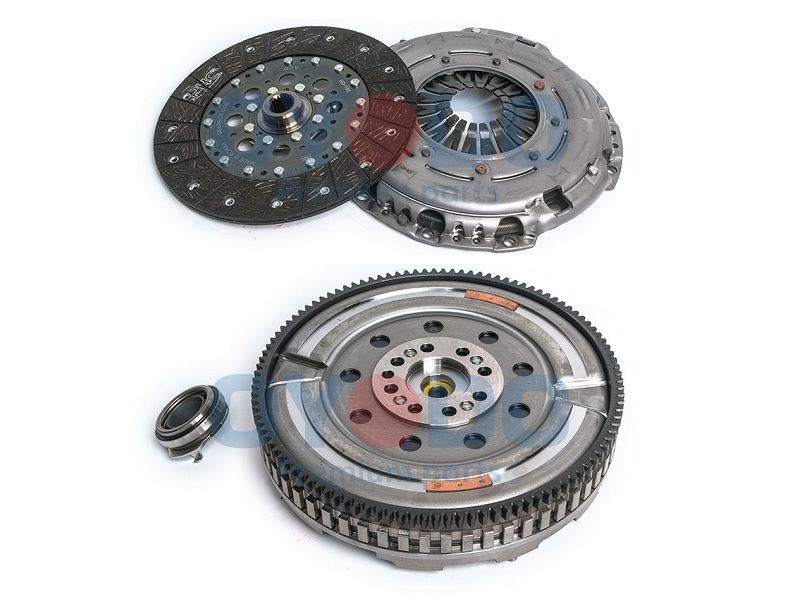 OYODO Komplet spojke