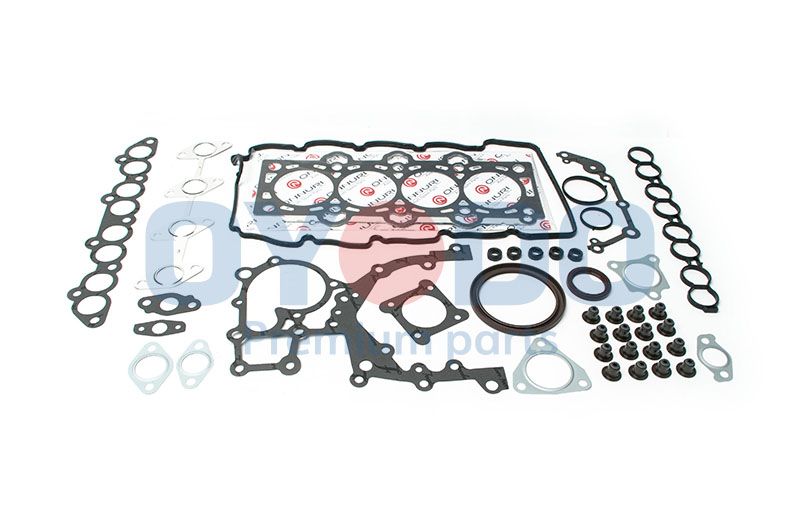 OYODO Potpuni komplet brtvi, motor