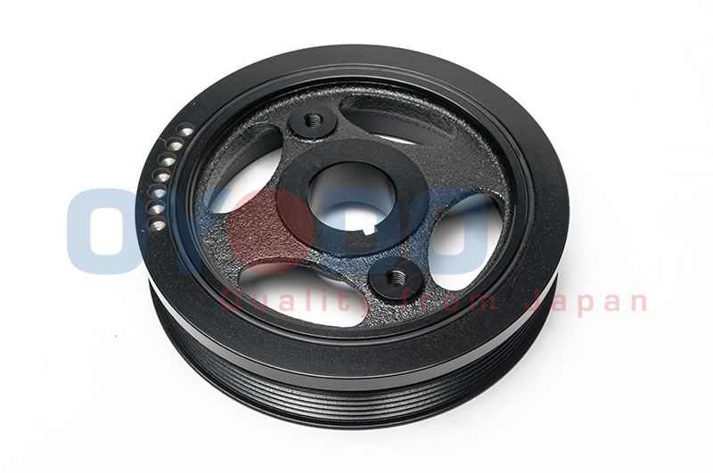 OYODO Remenica, radilica