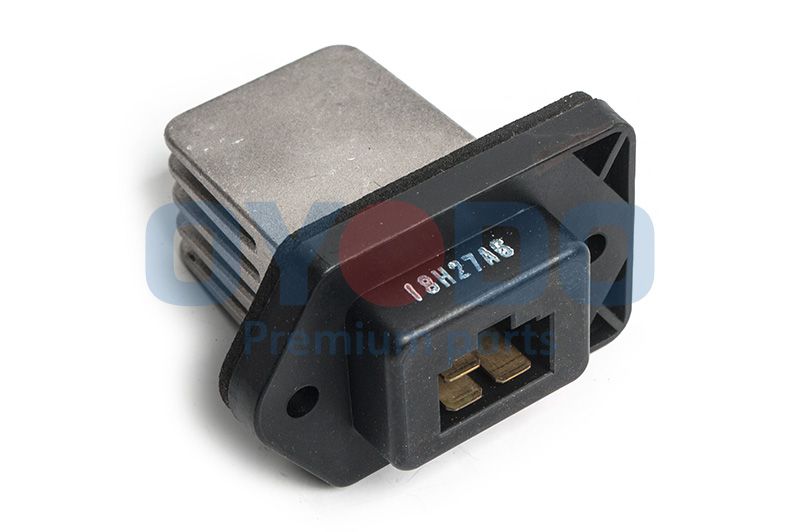 OYODO Otpor, ventilator unutarnjeg prostora