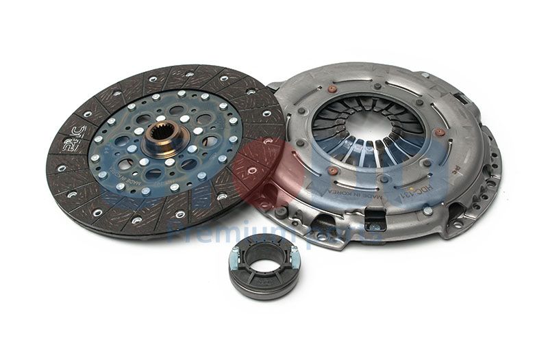 OYODO Komplet spojke