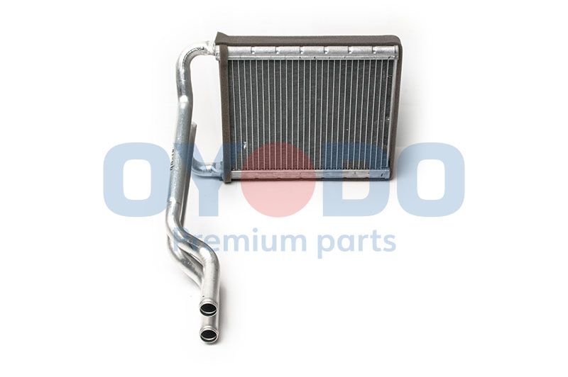 OYODO Izmjenjivač topline, grijanje unutrašnjosti