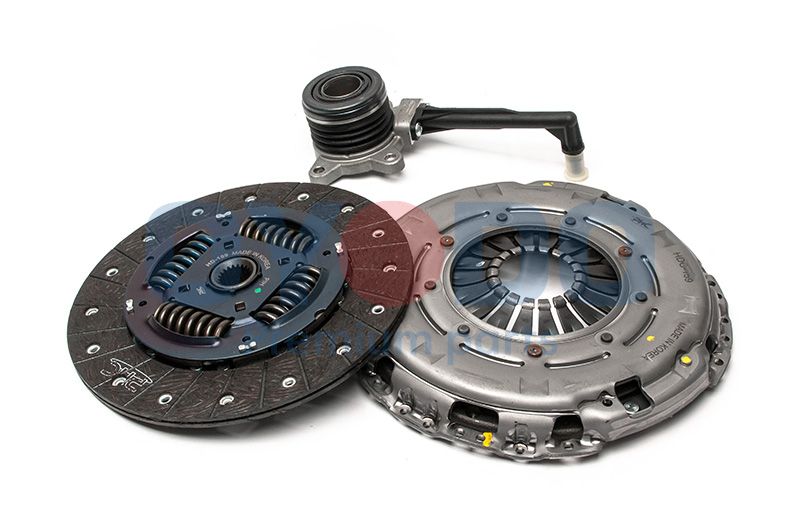 OYODO Komplet spojke