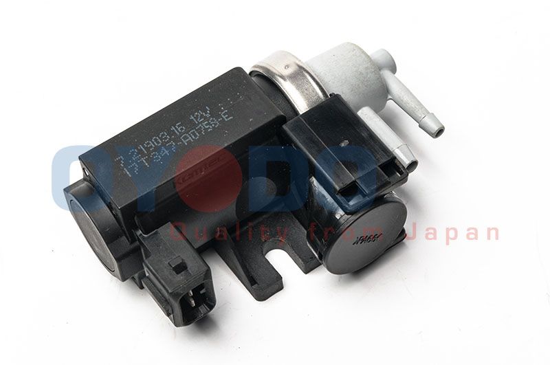 OYODO Pretvarač tlaka, upravljanje ispušnim plinovima